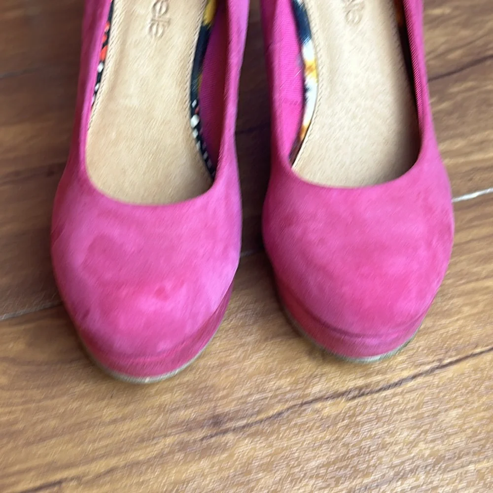Moda In Pelle used very